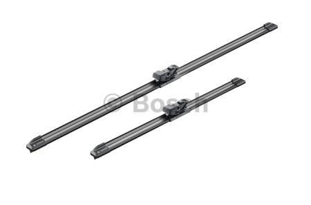 Комплект стеклоочистителей Bosch Aerotwin A538S
